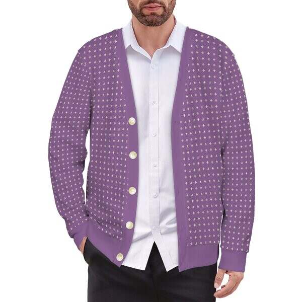 Button Up Cardigan - Image 13