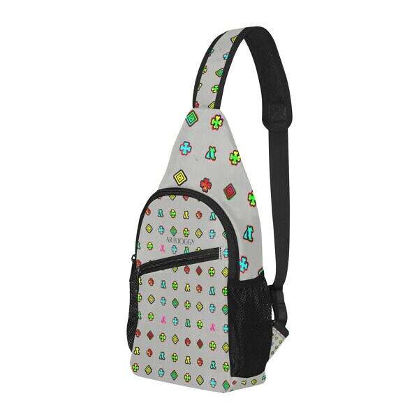 Chest Bag - Image 27