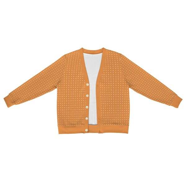 Button Up Cardigan - Image 31