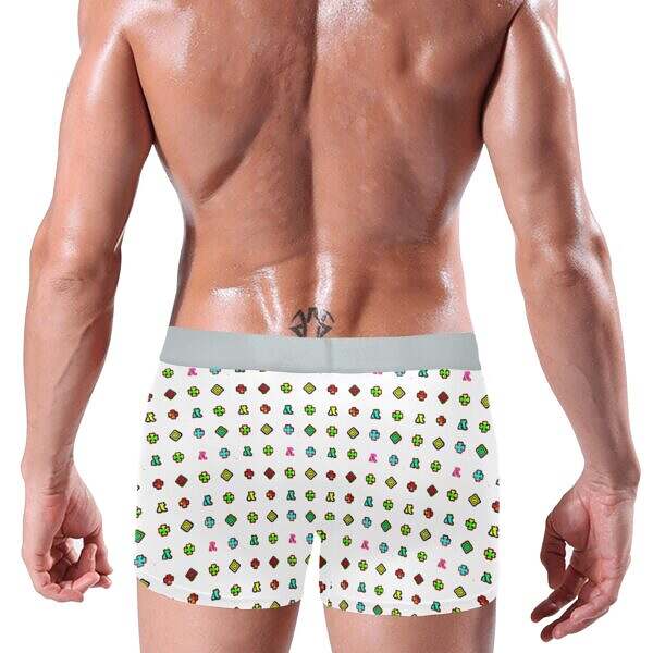 ADpld™ Multicolor Boxer Briefs - Image 24