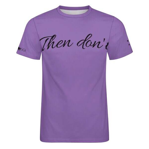 Then don't Cotton Tee - Image 16