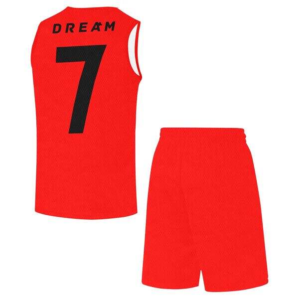 Basketball Jersey Set - Image 12