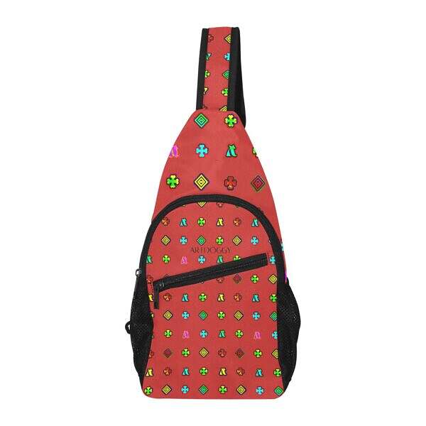 Chest Bag - Image 14