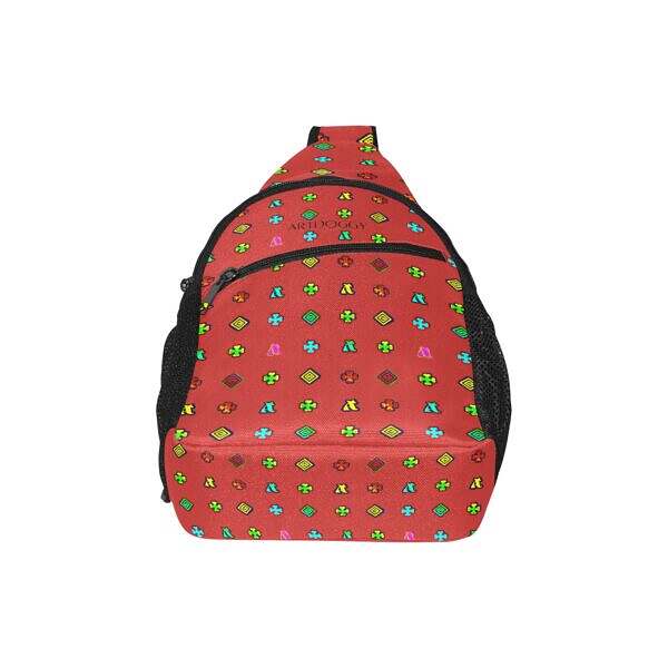 Chest Bag - Image 18