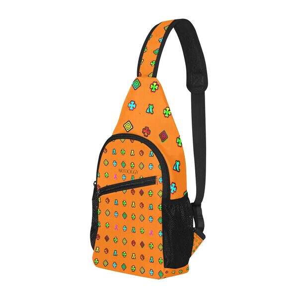 Chest Bag - Image 57