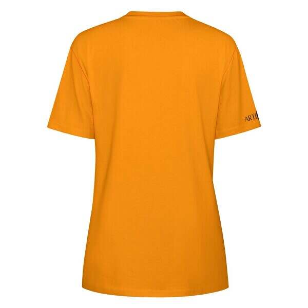 Then don't™ Cotton T-Shirt - Image 26