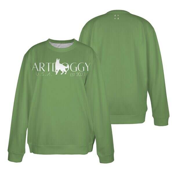 Pullover Sweater - Image 8