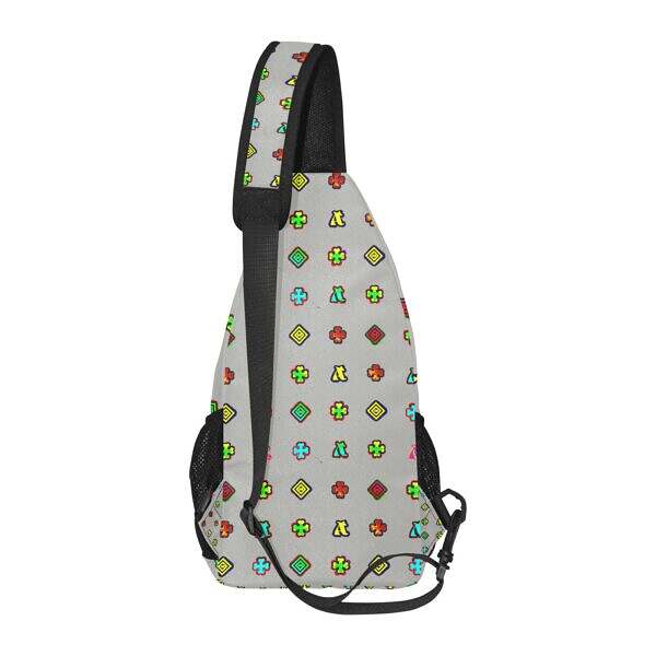 Chest Bag - Image 29