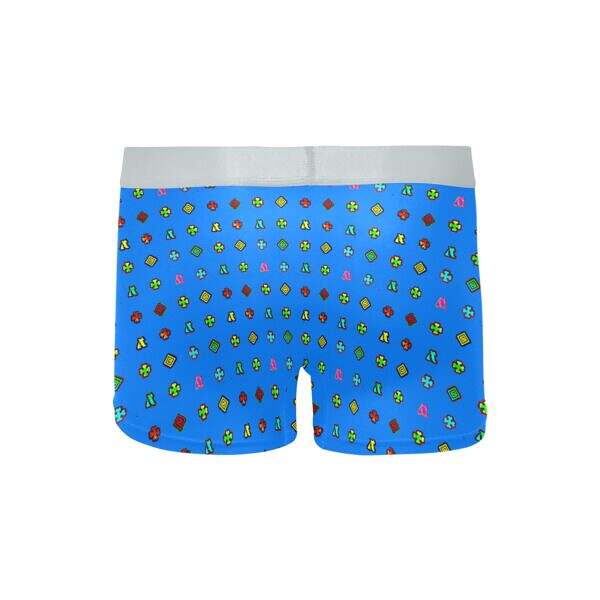 ADpld™ Multicolor Boxer Briefs - Image 38