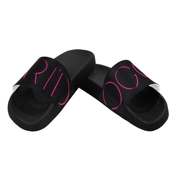 Slide Sandals - Image 24