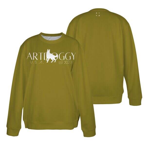 Pullover Sweater - Image 10