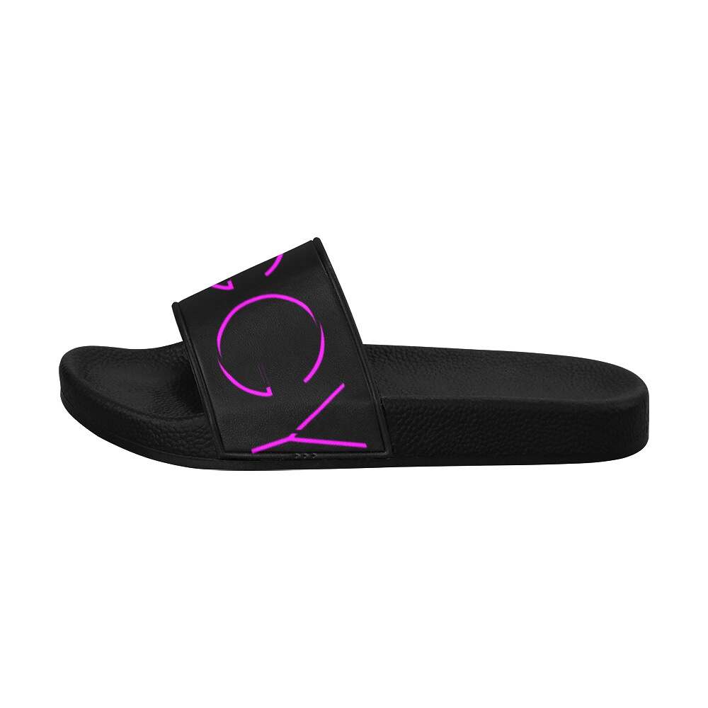 ArtDoggy™ Women's Slide Sandals - Image 19