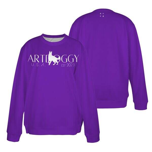 Pullover Sweater - Image 6