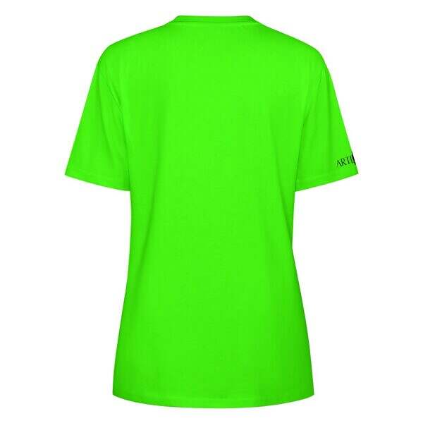 Then don't™ Cotton T-Shirt - Image 14