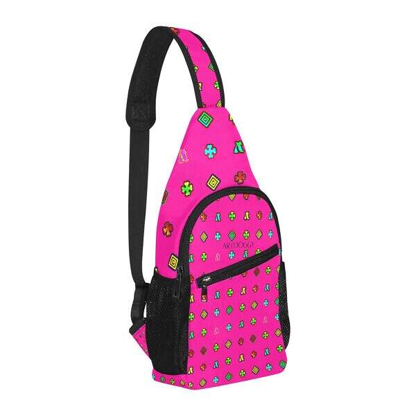 Chest Bag - Image 52