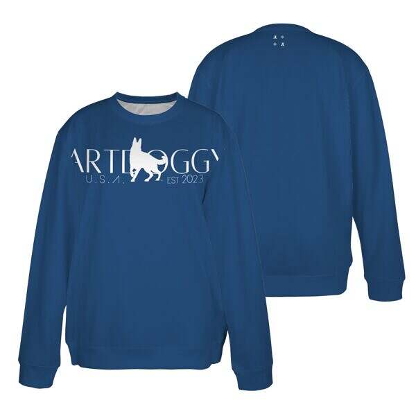 Pullover Sweater - Image 4