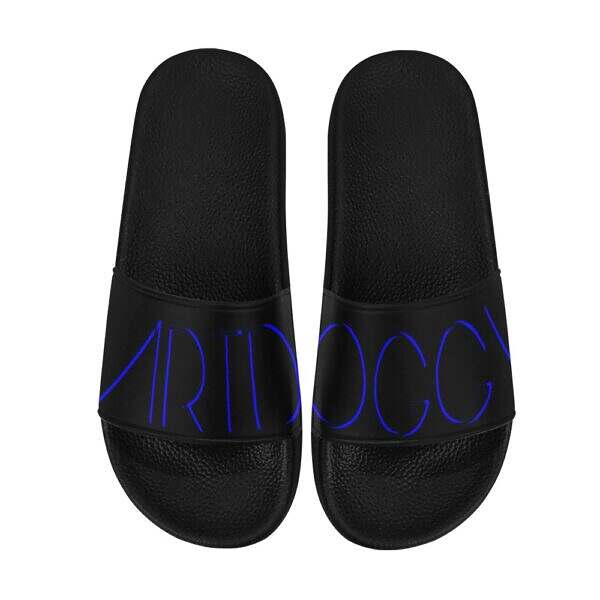 Slide Sandals - Image 25