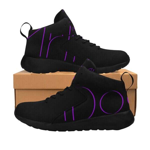 ArtDoggy™ The-Printer-Lost-His-Job™ Sneakers - Image 21