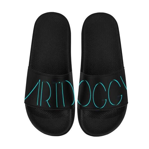 Slide Sandals - Image 5