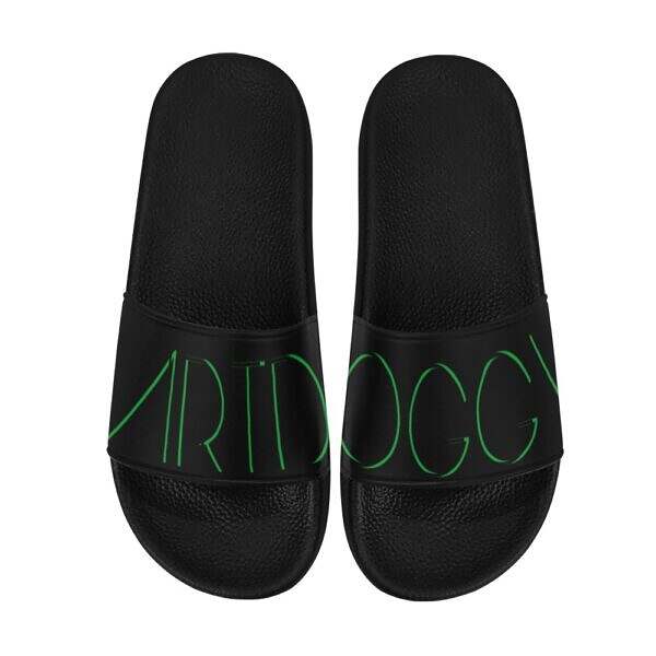 Slide Sandals - Image 17