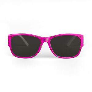 ADpld™ Pink Sunglasses