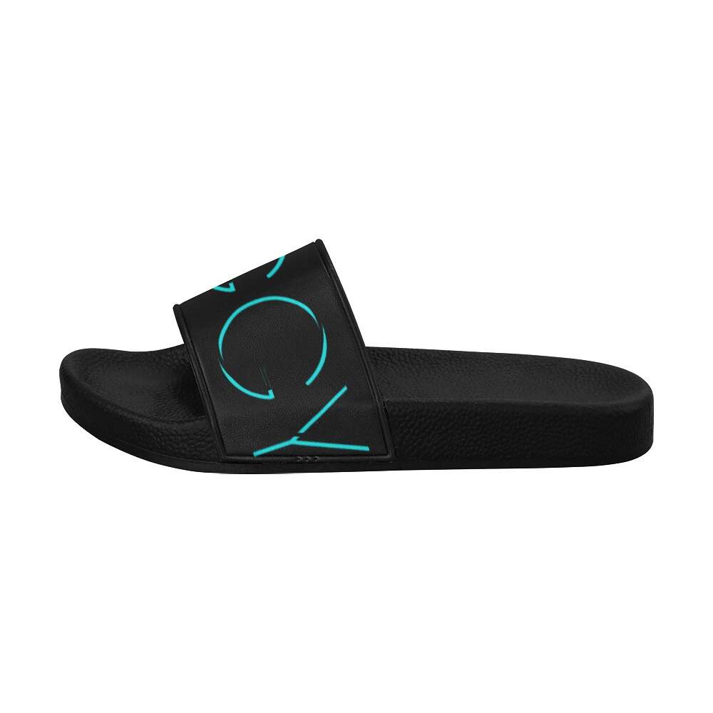 ArtDoggy™ Women's Slide Sandals - Image 7