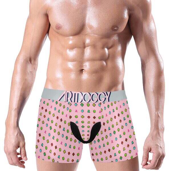 ADpld™ Multicolor Boxer Briefs - Image 27