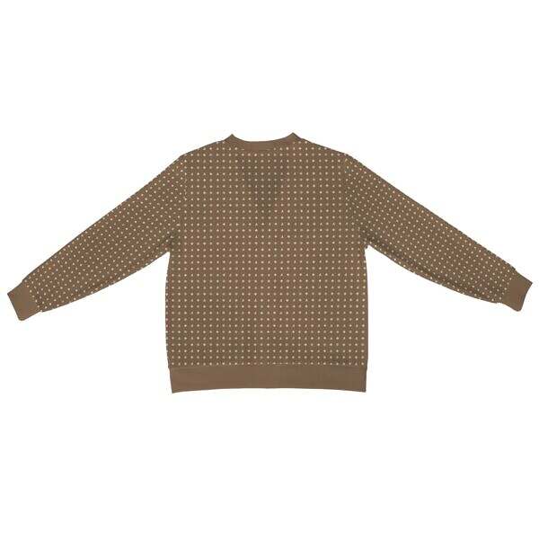 Button Up Cardigan - Image 4