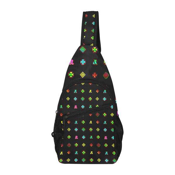 Chest Bag - Image 8