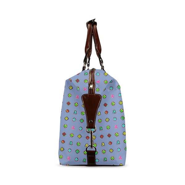 Carry On Flight Bag - Image 23