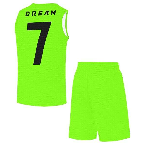 Basketball Jersey Set - Image 30