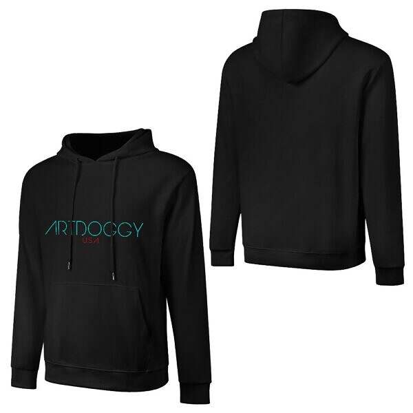 Pure Cotton Hoodie - Image 6