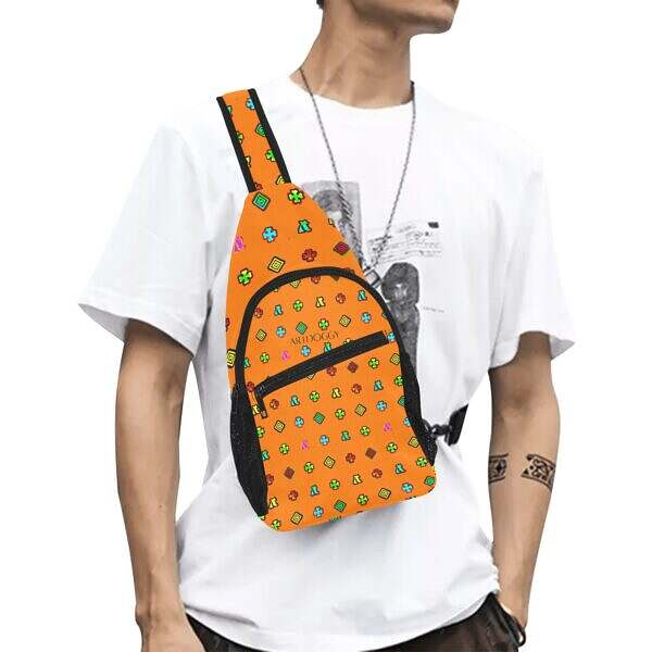 Chest Bag - Image 55