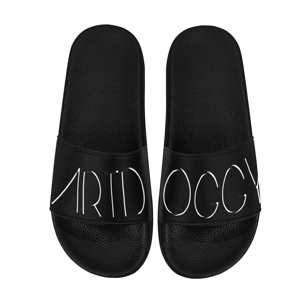 ArtDoggy™ Women's Slide Sandals - Image 26