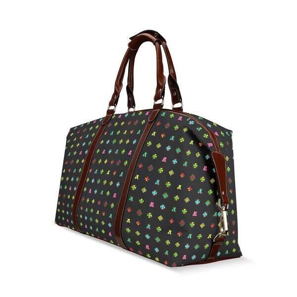 Carry On Flight Bag - Image 4