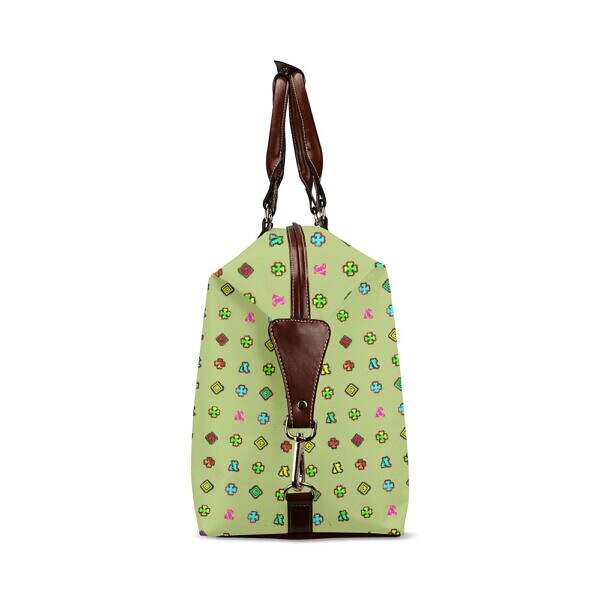 Carry On Flight Bag - Image 10