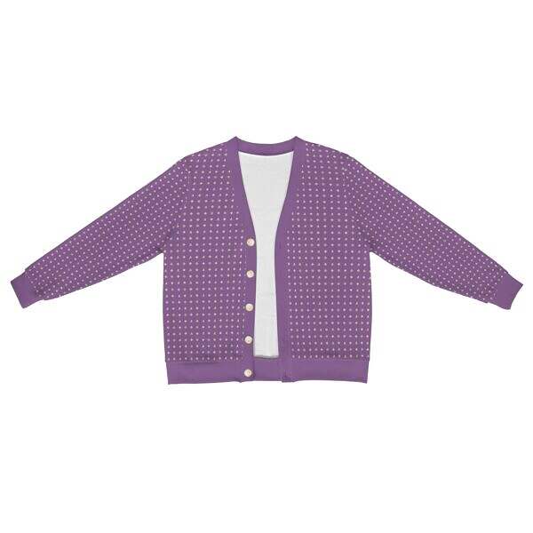 Button Up Cardigan - Image 15