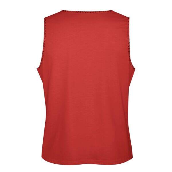 Muscle Shirt - Image 11