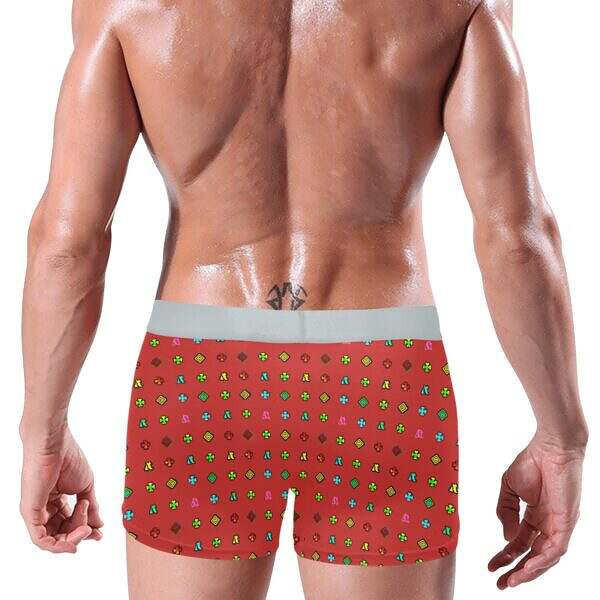 ADpld™ Multicolor Boxer Briefs - Image 12