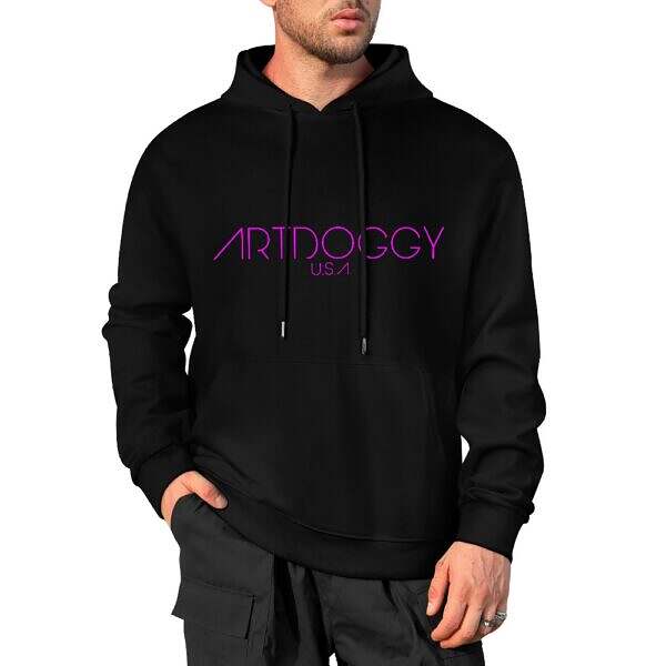 Pure Cotton Hoodie - Image 21
