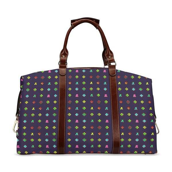 Carry On Flight Bag - Image 46