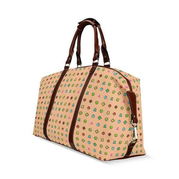 Carry On Flight Bag - Image 14