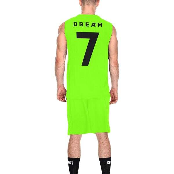Basketball Jersey Set - Image 26