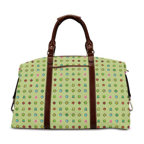 Carry On Flight Bag - Image 7