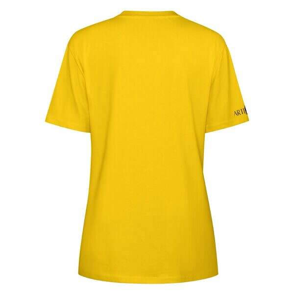 Then don't™ Cotton T-Shirt - Image 8