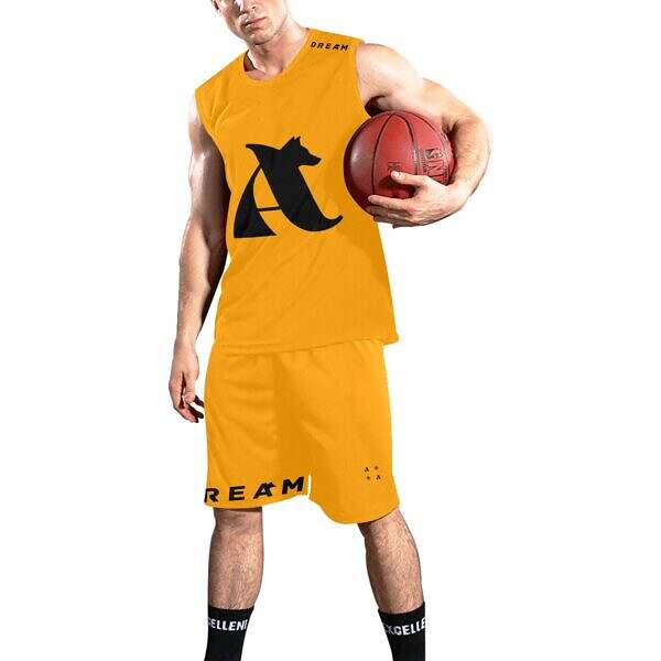 Basketball Jersey Set - Image 15