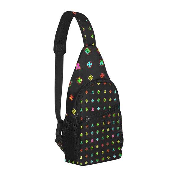 Chest Bag - Image 10