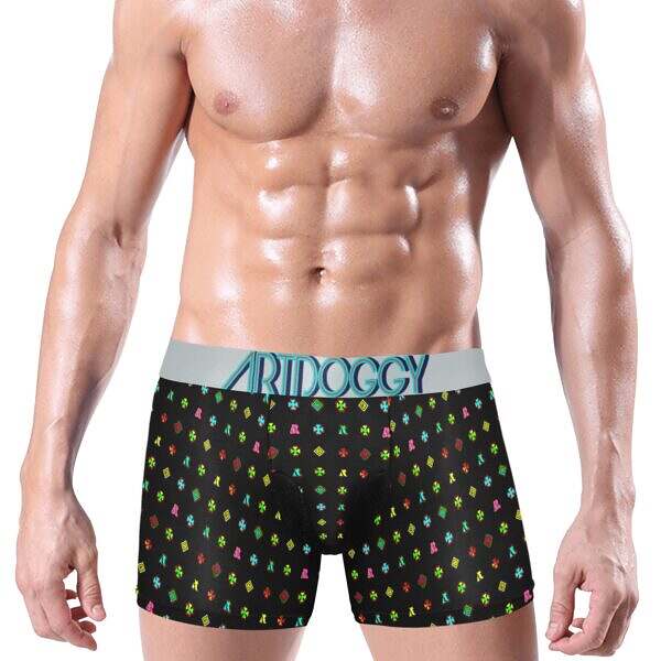 ADpld™ Multicolor Boxer Briefs - Image 7