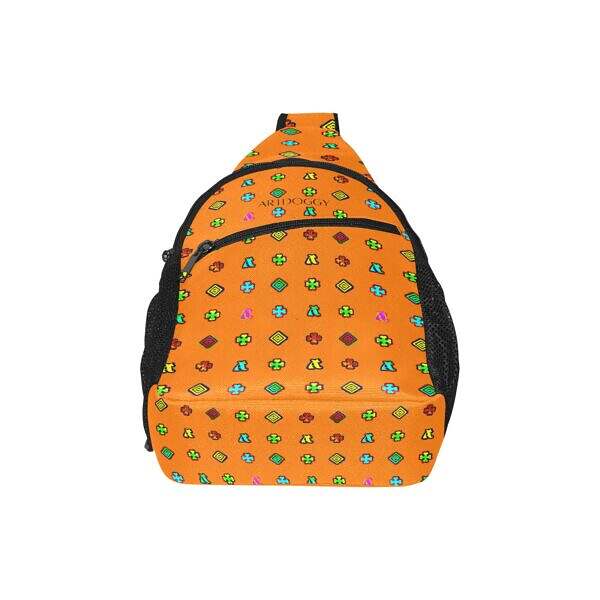 Chest Bag - Image 60