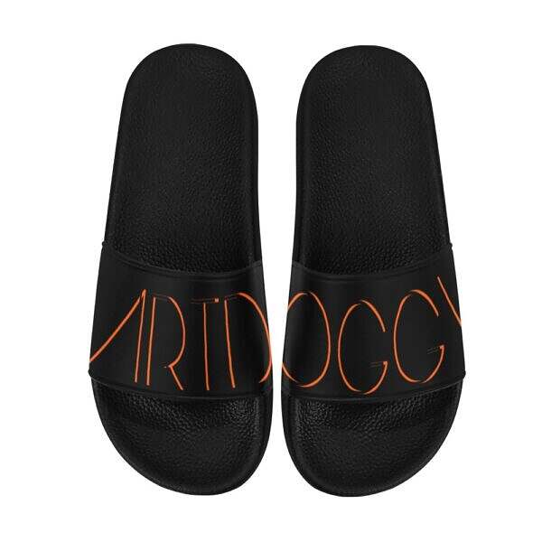 Slide Sandals - Image 9